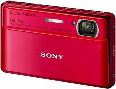 Sony CTX100V/R Image