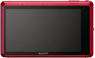 Sony CTX100V/R Image