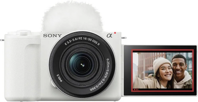 Sony Alpha ZV-E10 II Image