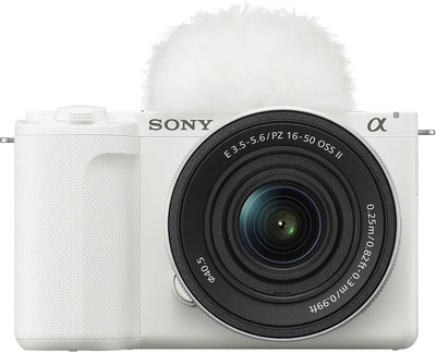 Sony Alpha ZV-E10 II Image