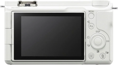 Sony ZV-E10 II Image