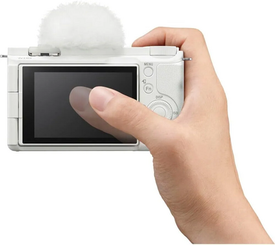 Sony Alpha ZV-E10 II Image