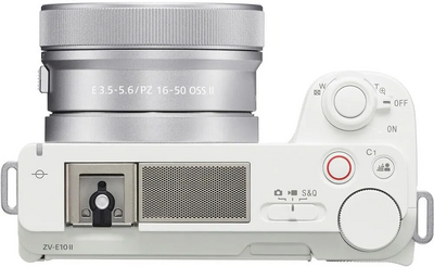Sony Alpha ZV-E10 II Image