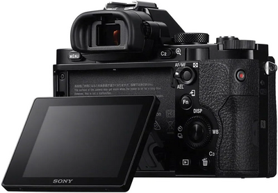 Sony A7 Image