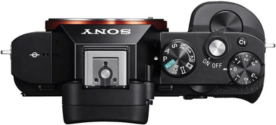 Sony A7 Image