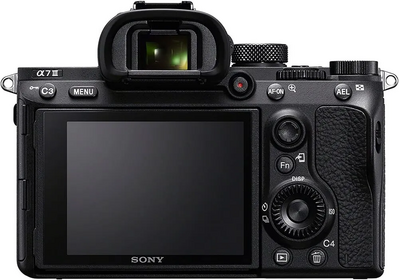 Sony A7 Image