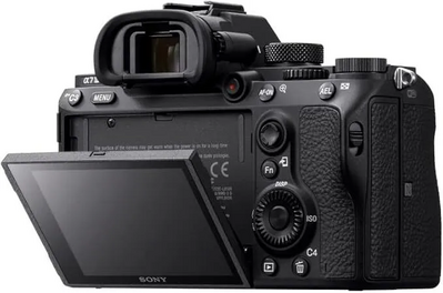 Sony A7 Image
