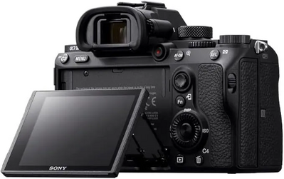 Sony A7 Image