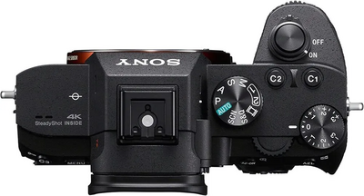 Sony A7 Image