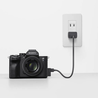 Sony Alpha 7S III (a7S III / Alpha a7S III / α7S III) Image