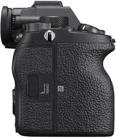 Sony Alpha 7S III (a7S III / Alpha a7S III / α7S III) Image