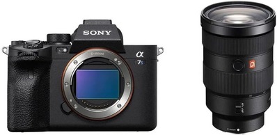 Sony Alpha 7S III (a7S III / Alpha a7S III / α7S III) Image