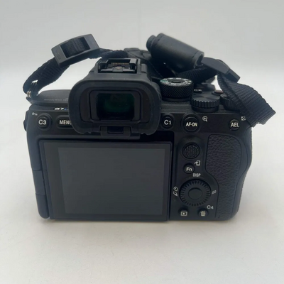 Sony Alpha 7S III (a7S III / Alpha a7S III / α7S III) Image