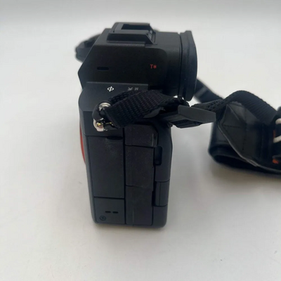 Sony Alpha 7S III (a7S III / Alpha a7S III / α7S III) Image