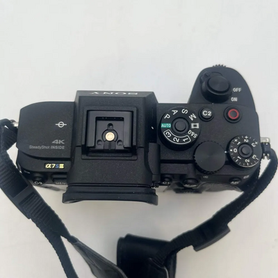 Sony Alpha 7S III (a7S III / Alpha a7S III / α7S III) Image