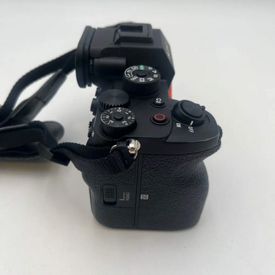 Sony Alpha 7S III (a7S III / Alpha a7S III / α7S III) Image