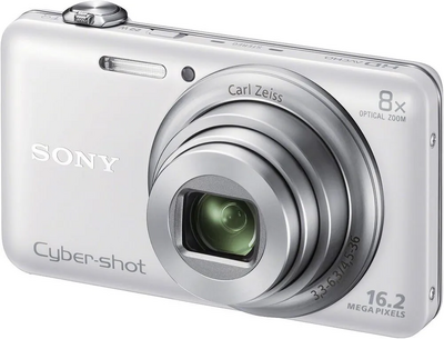 Sony DSC-WX80 Image