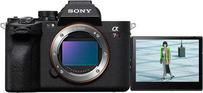 Sony ILCE-7RM5 Image