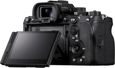 Sony ILCE-7RM5 Image