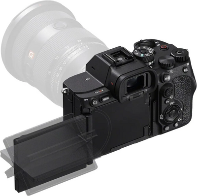Sony ILCE-7RM5 Image