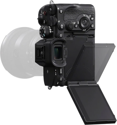 Sony ILCE-7RM5 Image