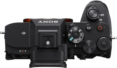 Sony ILCE-7RM5 Image