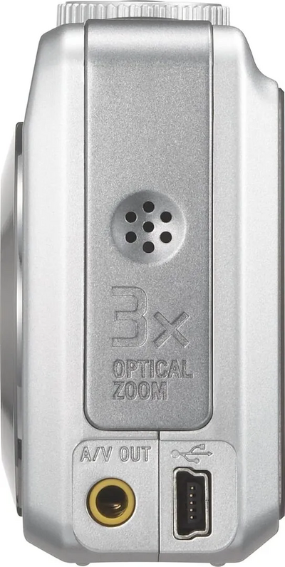 Sony S500 Image