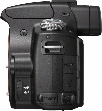 Sony A35 Image