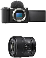Sony E 15mm F1.4 G Image