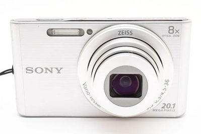 Sony Cyber-shot dsc-w830 Image