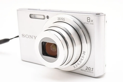 Sony Cyber-shot dsc-w830 Image