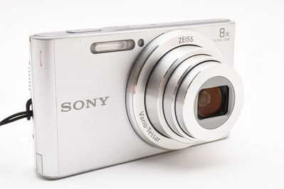 Sony Cyber-shot dsc-w830 Image