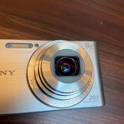 Sony Cyber-shot dsc-w830 Image