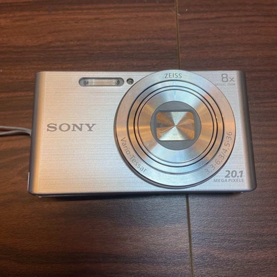 Sony Cyber-shot dsc-w830 Image