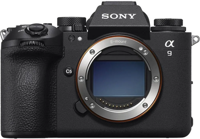 Sony Alpha 9 III Image