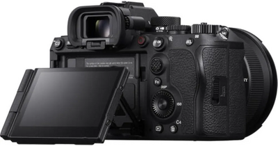 Sony Alpha 9 III Image