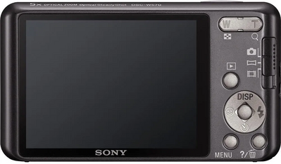 Sony Cyber-Shot DSC-W570 Image