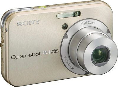 Sony Cybershot DSC-N2 Image
