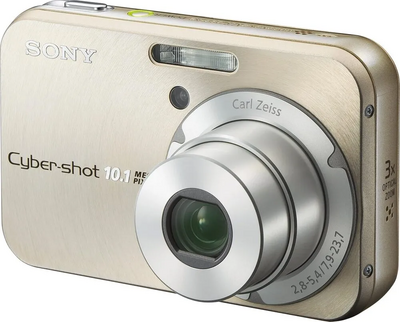 Sony Cybershot DSC-N2 Image