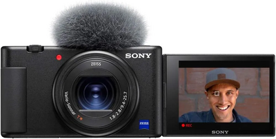Sony E3SNDCZV1B Image