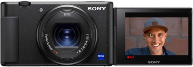 Sony E3SNDCZV1B Image