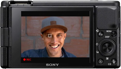 Sony E3SNDCZV1B Image