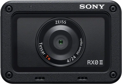 Sony Rx0 Image