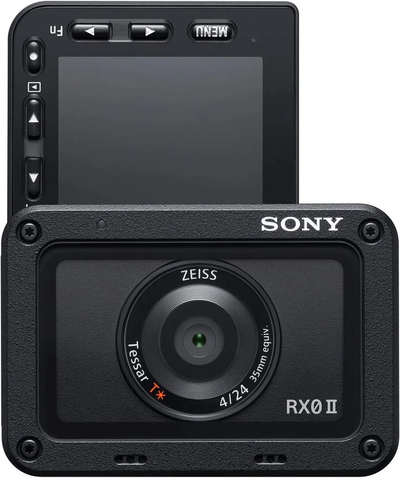 Sony Rx0 Image
