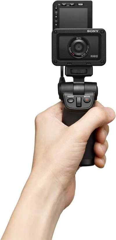 Sony Rx0 Image