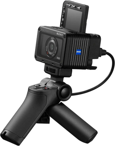 Sony Rx0 Image