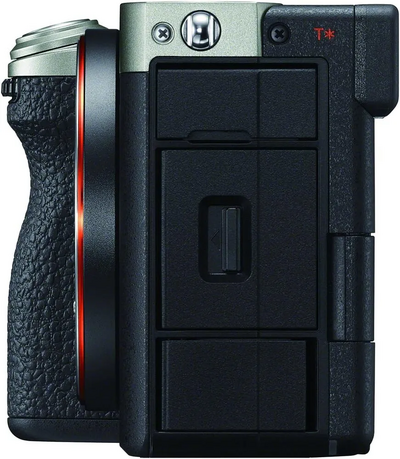 Sony Alpha 7CR Image