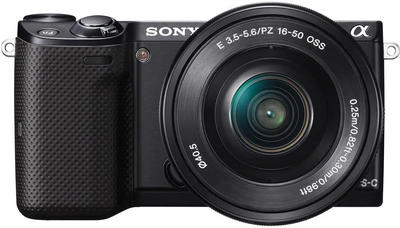 Sony NEX-5TL Image