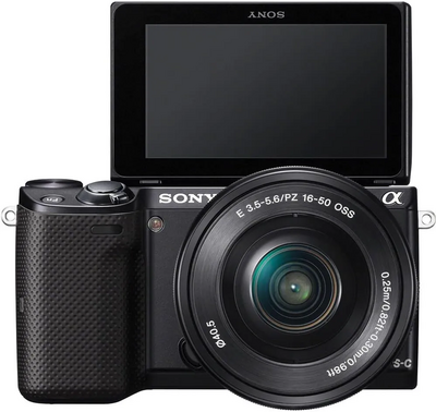 Sony NEX-5TL Image