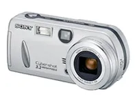 Sony P52 Image